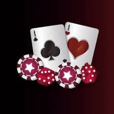 Live casino table games available on 555jl
